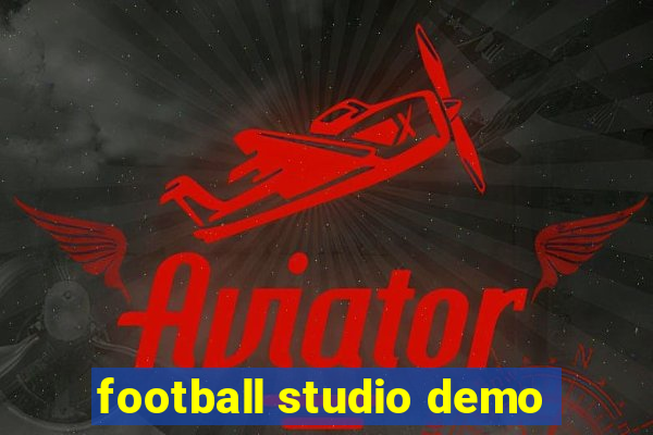 football studio demo